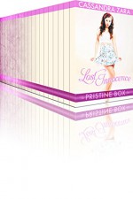 Lost Innocence: The Pristine Box Set (100 Story Megabundle!) - Cassandra Zara