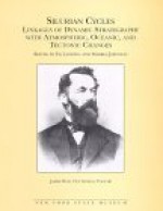 Silurian Cycles: Linkages of Dynamic Stratigraphy with Atmospheric, Oceanic, and Tectonic Changes - Ed Landing, James Hall