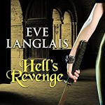 Hell's Revenge (Princess of Hell) - Eve Langlais, Rebecca Estrella