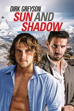 Sun and Shadow (Day and Knight Book 2) - Dirk Greyson