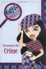 Accessory to the Crime - Zoe Fishman