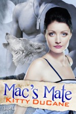 Mac's Mate - Kitty DuCane