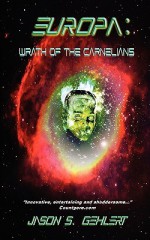 Europa 2: Wrath of the Carnelians - Jason Gehlert