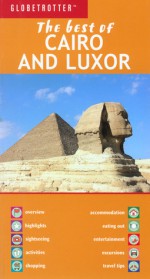 The Best of Cairo and Luxor - Robin Gauldie