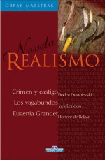 Novela realismo - Rocio Pizarro, Rocio Pizarro