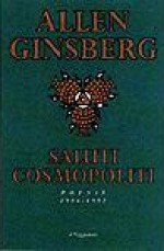 Saluti cosmopoliti - Allen Ginsberg, Luca Fontana