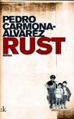 Rust - Pedro Carmona-Alvarez