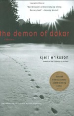 The Demon of Dakar - Kjell Eriksson, Ebba Segerberg