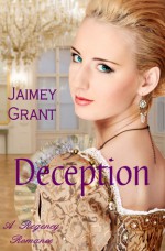 Deception - Jaimey Grant