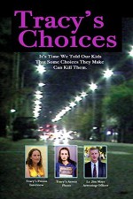 Tracy's Choices - Max Elliot Anderson