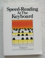 Speed Reading at the Keyboard - Edward Shanaphy, Stuart Isacoff, Julie Jordan