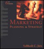 Marketing Planning & Strategy - Subhash C. Jain