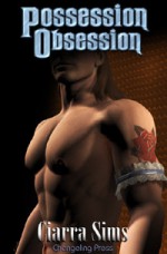 Possession Obsession - Ciarra Sims