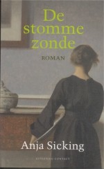 De stomme zonde - Anja Sicking