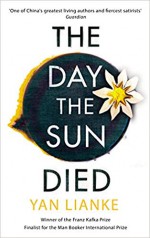 The Day the Sun Died - Yan Lianke