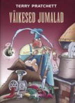 Väikesed jumalad (Kettamaailm, #13) - Terry Pratchett, Allan Eichenbaum