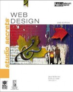 Web Design Studio Secrets - Deke McClelland, Katrin Eismann, Terri Stone, Steve Broback