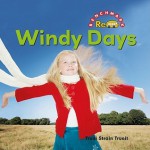 Windy Days - Trudi Trueit