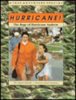 Hurricane!: The Rage of Hurricane Andrew - Patricia Lantier-Sampon