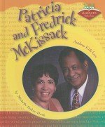 Patricia and Fredrick McKissack - Michelle Parker-Rock