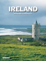 Ireland: Photopockets - Wolfgang Fritz, Fritz Wolfgang