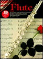 First Flute Book: With CD - Andrew Scott