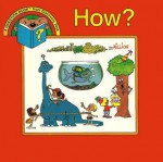 How? - Kathie Billingslea Smith, Robert S. Storms