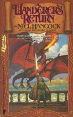 A Wanderer's Return - Niel Hancock