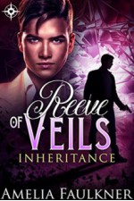 Reeve of Veils - Amelia Faulkner