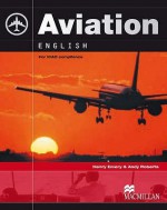 Aviation English Student's Book - Henry Emery, Andy Roberts