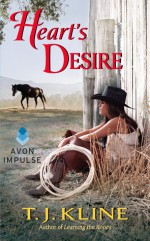 Heart's Desire - T.J. Kline