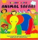 Animal Safari - Peggy Tagel