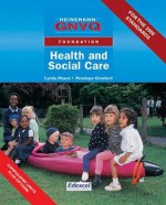 Health And Social Care (Heinemann Gnvq) - Gwyneth Windsor