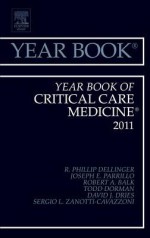 Year Book of Critical Care Medicine 2011 - R Phillip Dellinger