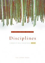 Upper Room Disciplines Discussion Guide 2012 - Rita Collett