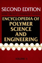 Emulsion Polymerization to Fibers, Manufacture, Volume 6, Encyclopedia of Polymer Science and Engineering, 2nd Edition - Herman F. Mark