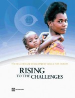 Rising to the Challenges - Adam Wagstaff, Mariam Claeson