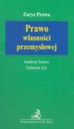 Prawo własności przemysłowej - Andrzej Szewc