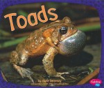 Toads - Alyse Sweeney, Nicoletta Costa