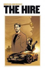 Bmwfilms.com Presents the Hire - Randy Stradley, Mark Waid, Bruce Campbell