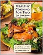 Healthy Cooking for Two (or just you) - Frances Price