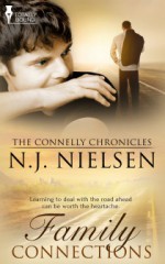 Family Connections (The Connelly Chronicles #1) - N.J. Nielsen