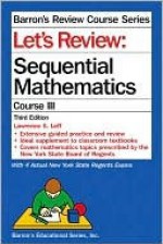 Let's Review: Sequential Math III - Lawrence Leff