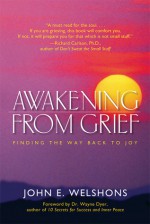 Awakening from Grief: Finding the Way Back to Joy - John E. Welshons, Wayne W. Dyer