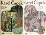 Povídky z jedné kapsy / Povídky z druhé kapsy - Karel Čapek, Cyril Bouda