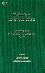 Methods in Enzymology, Volume 383: Numerical Computer Methods, Part D - Ludwig Brand, Michael L. Johnson