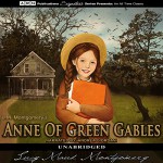 Anne of Green Gables - Lucy Maude Montgomery, Andrea Giordani, A.R.N. Publications