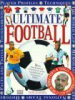 The Ultimate Football Book (The Ultimate) - Ivor Baddiel