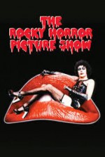 The Rocky Horror Picture Show: Original Movie Script - Jim Sharman, Richard O'Brien