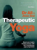 Therapeutic Yoga - Mosaraf Ali